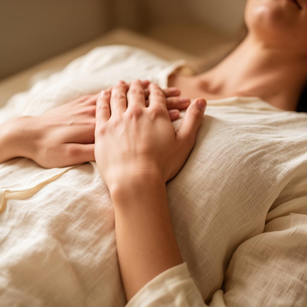 One-On-One Breathwork Journeys & Coaching
