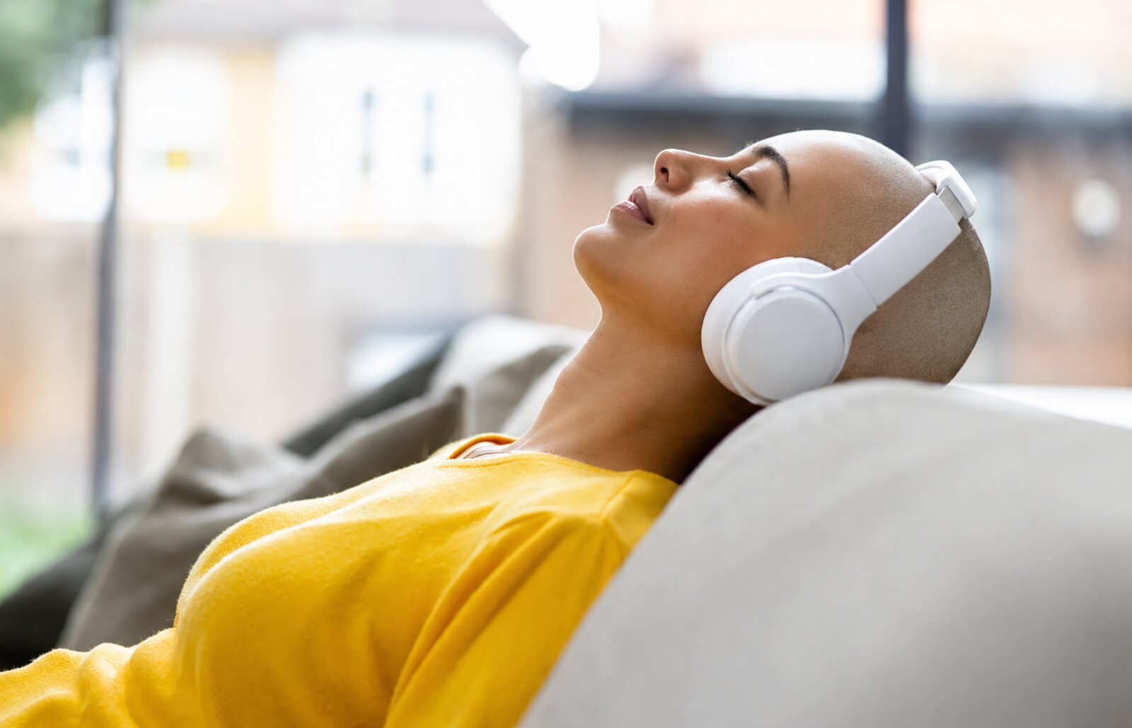 Guided audio and courses